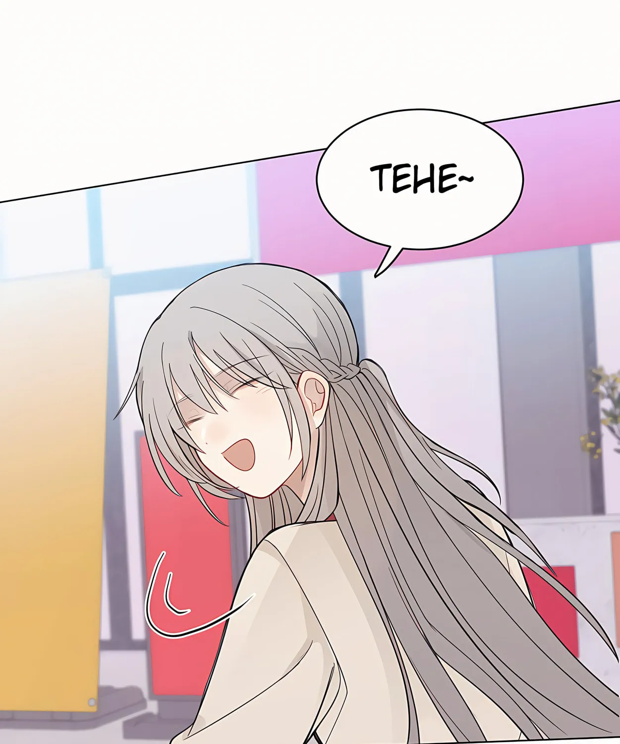 Listening to the Stars Chapter 24 page 61 - 