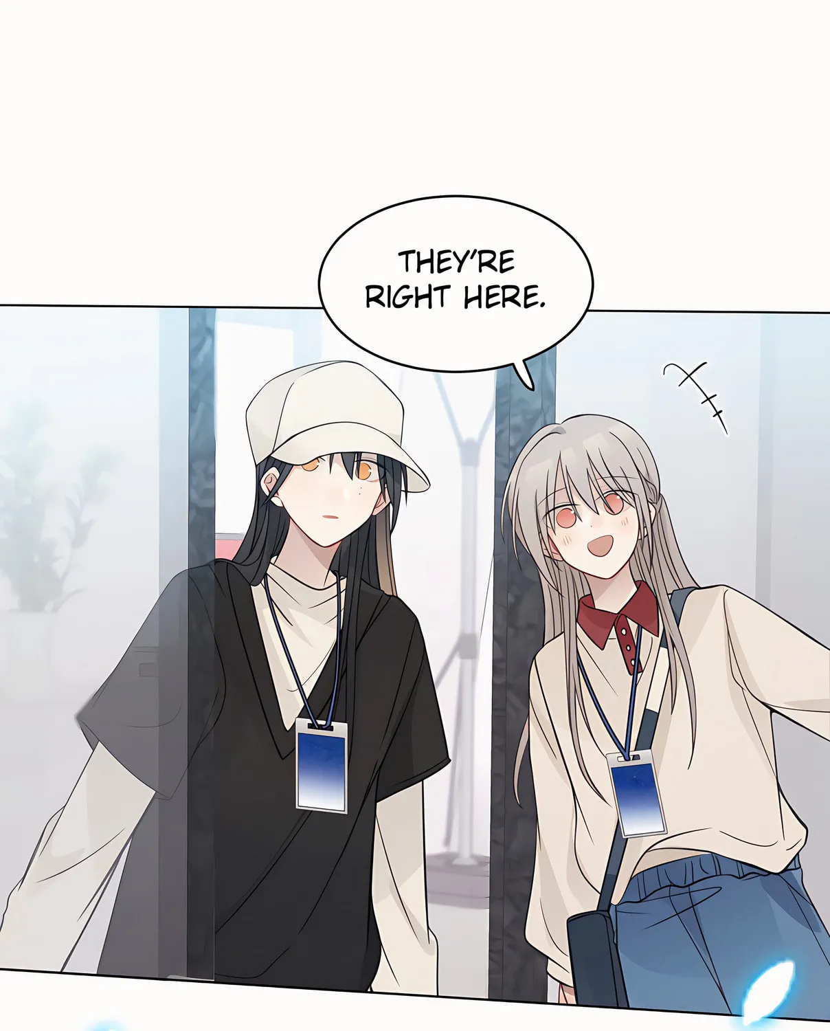 Listening to the Stars Chapter 24 page 65 - 