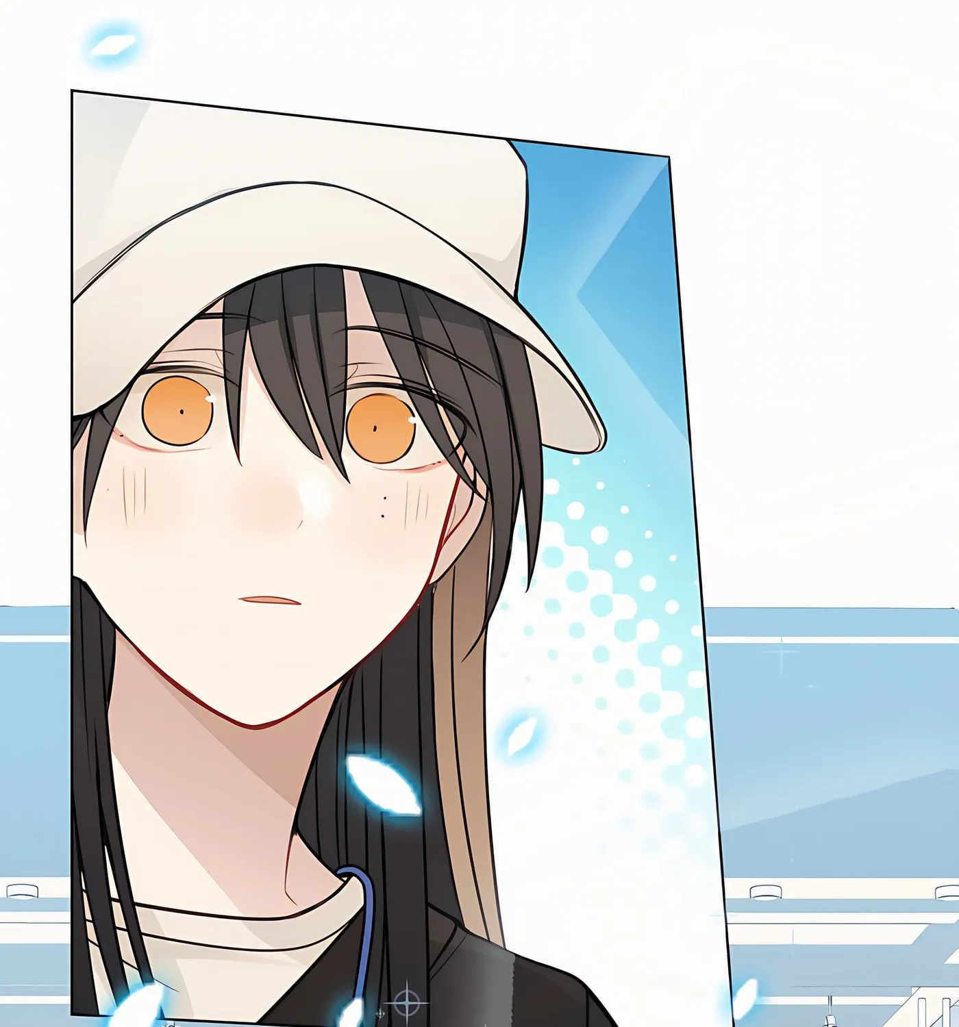 Listening to the Stars Chapter 24 page 67 - 