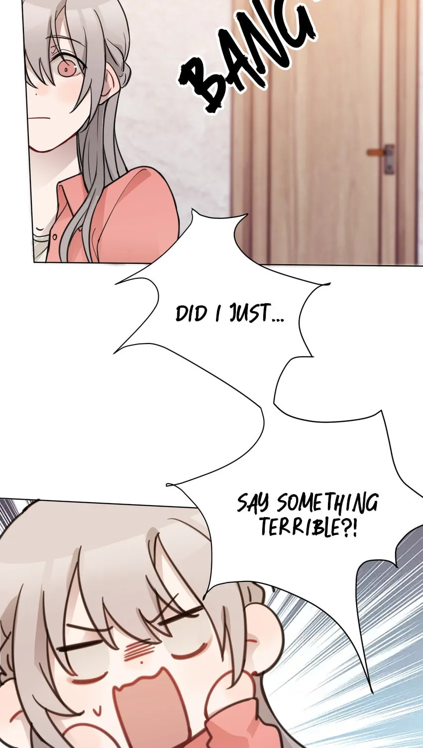 Listening to the Stars Chapter 3 page 12 - 