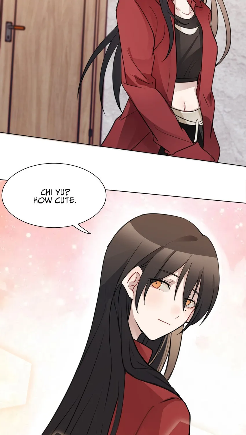Listening to the Stars Chapter 3 page 14 - 