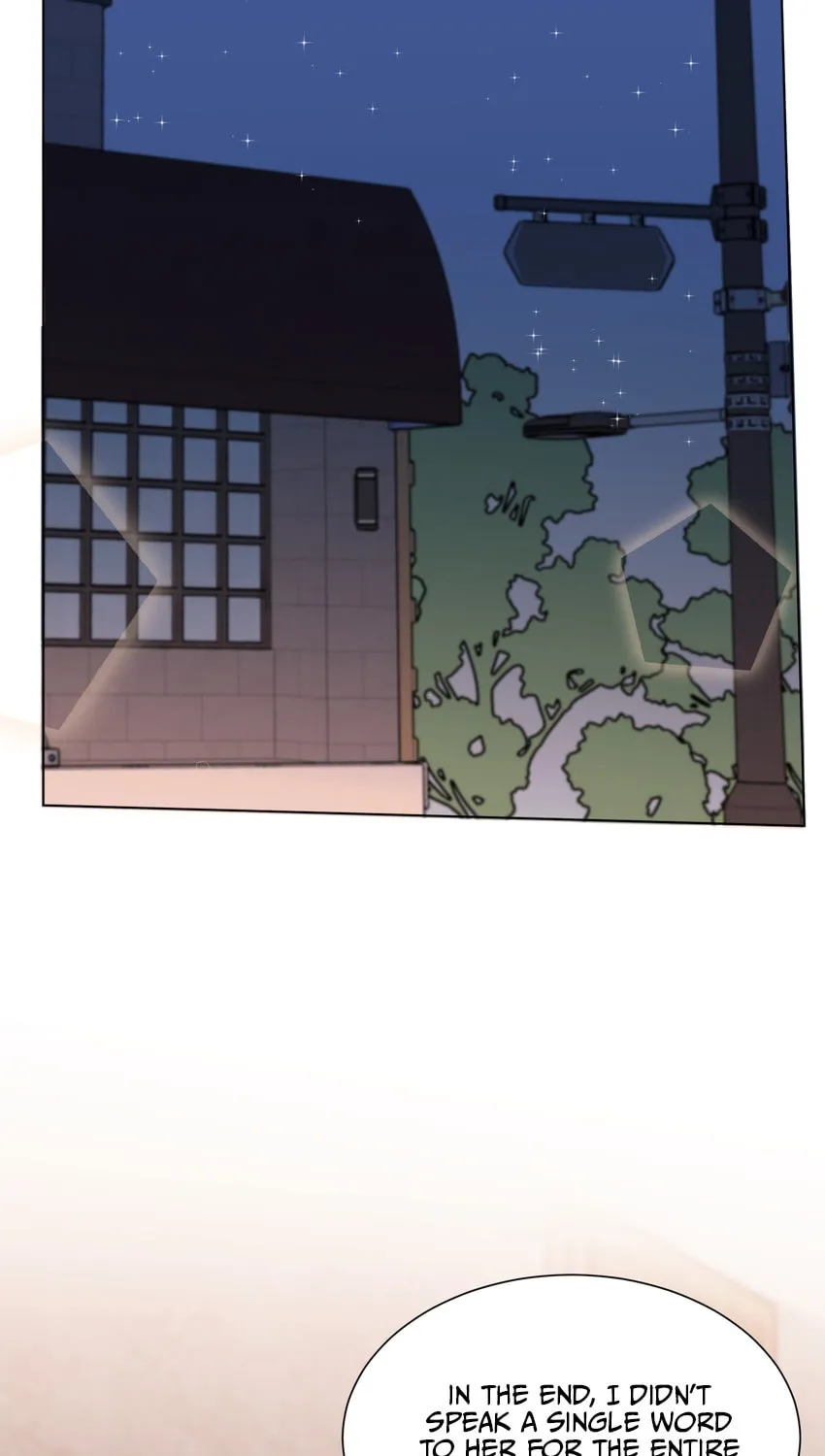 Listening to the Stars Chapter 3 page 18 - 