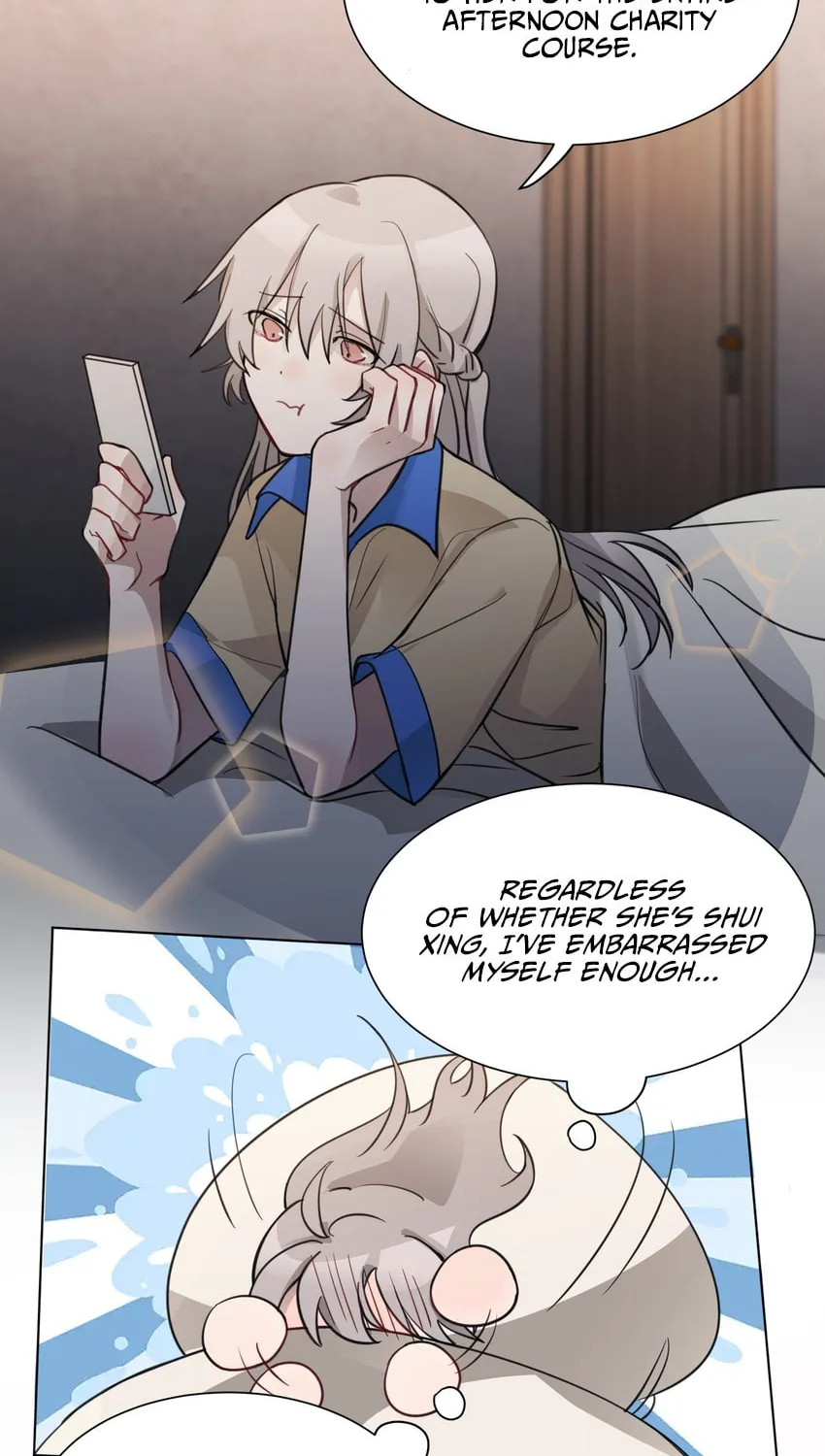 Listening to the Stars Chapter 3 page 19 - 