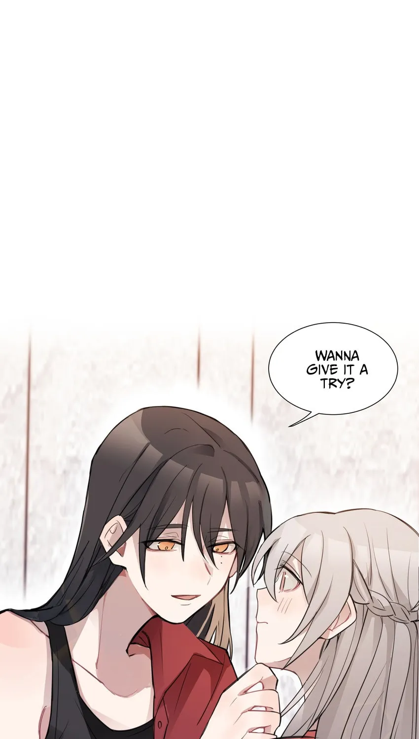 Listening to the Stars Chapter 3 page 3 - 