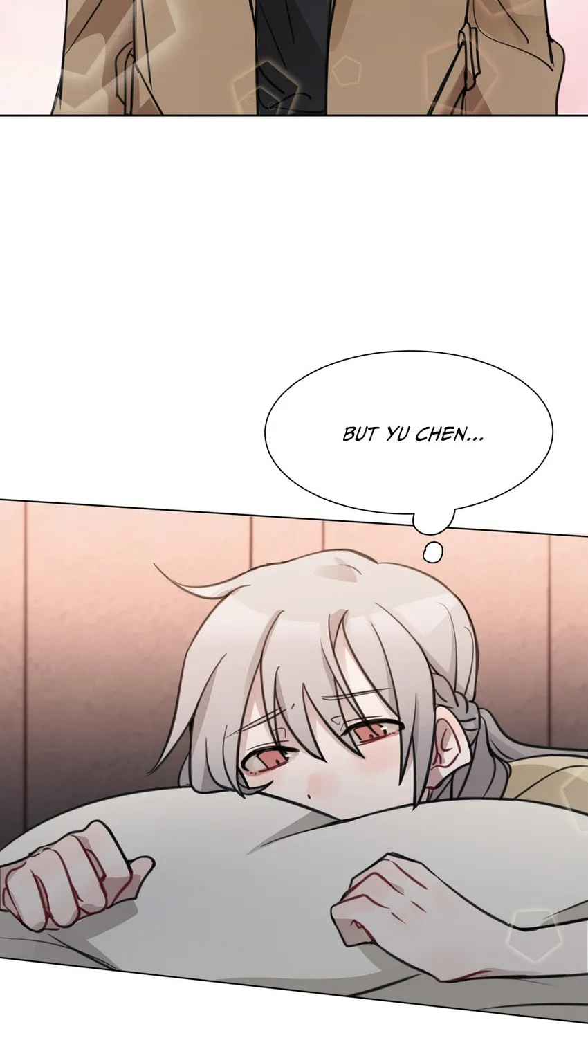 Listening to the Stars Chapter 3 page 21 - 