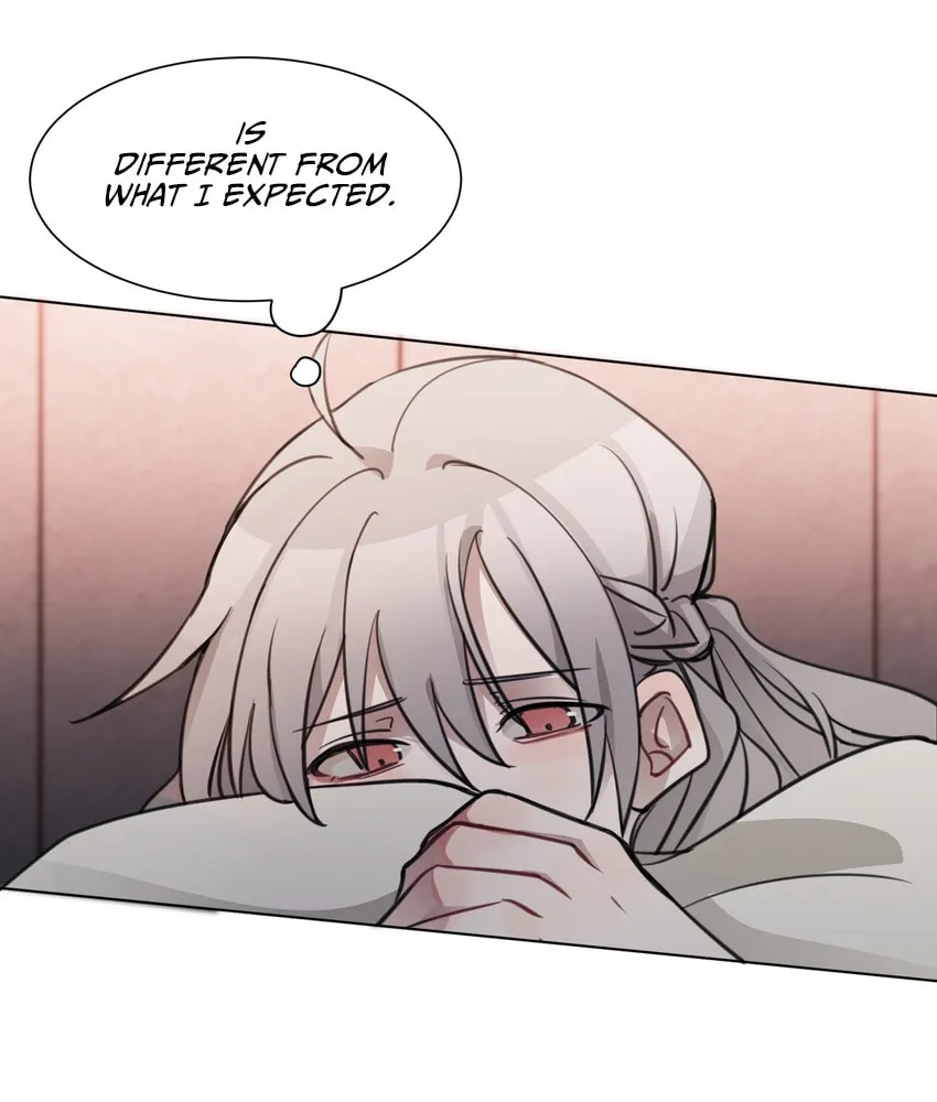 Listening to the Stars Chapter 3 page 22 - 