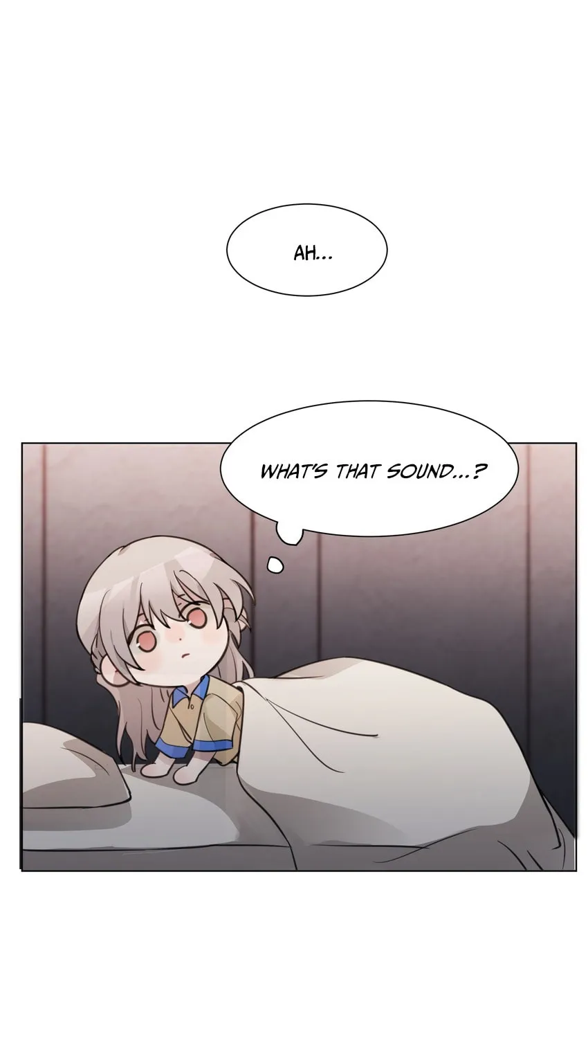 Listening to the Stars Chapter 3 page 23 - 