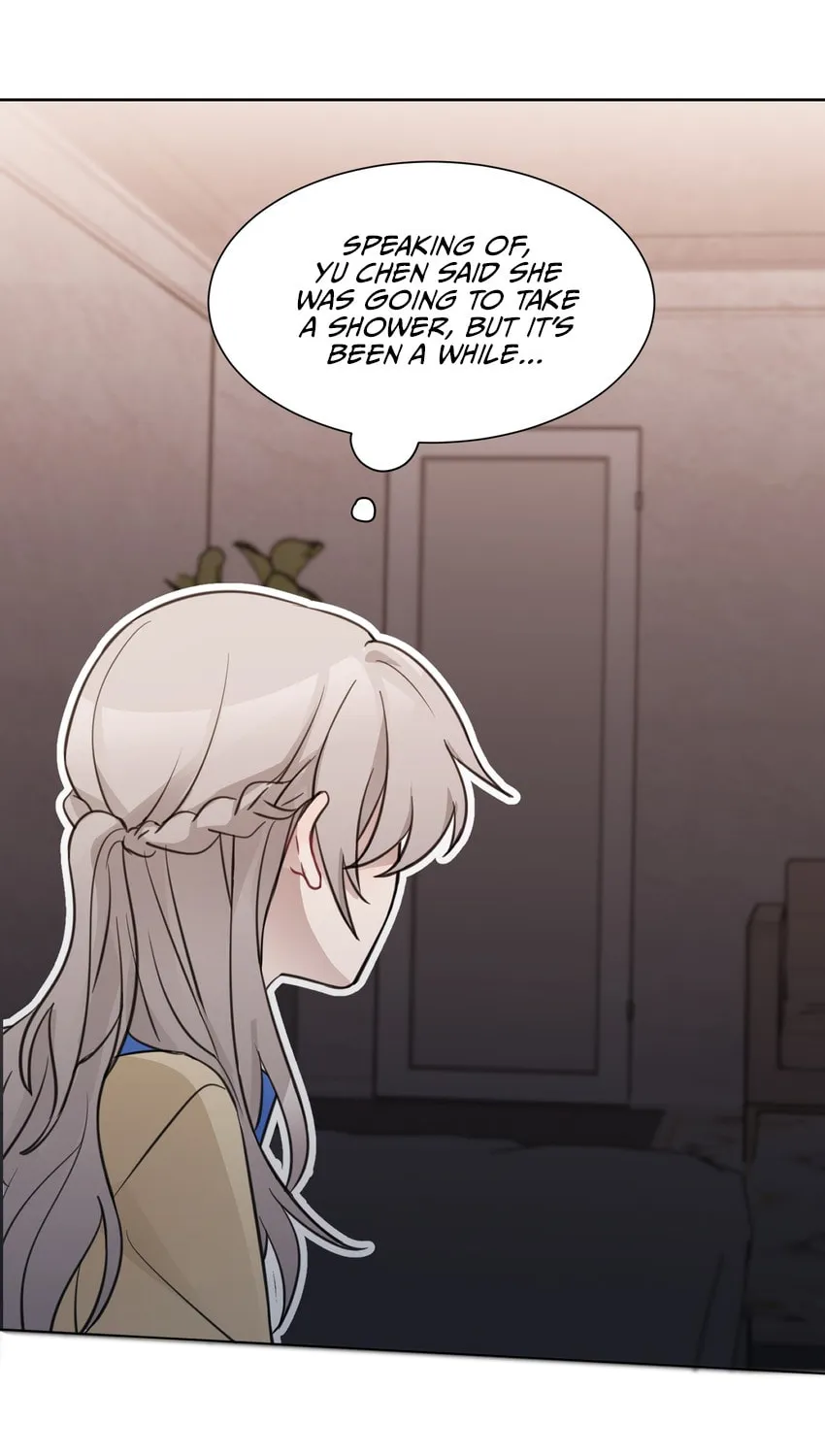 Listening to the Stars Chapter 3 page 24 - 