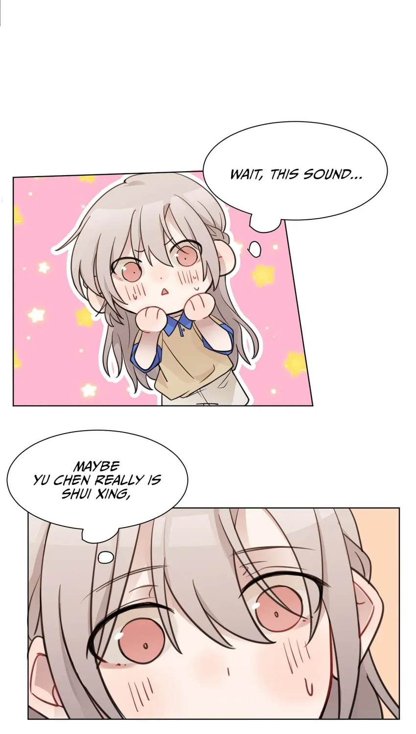Listening to the Stars Chapter 3 page 26 - 