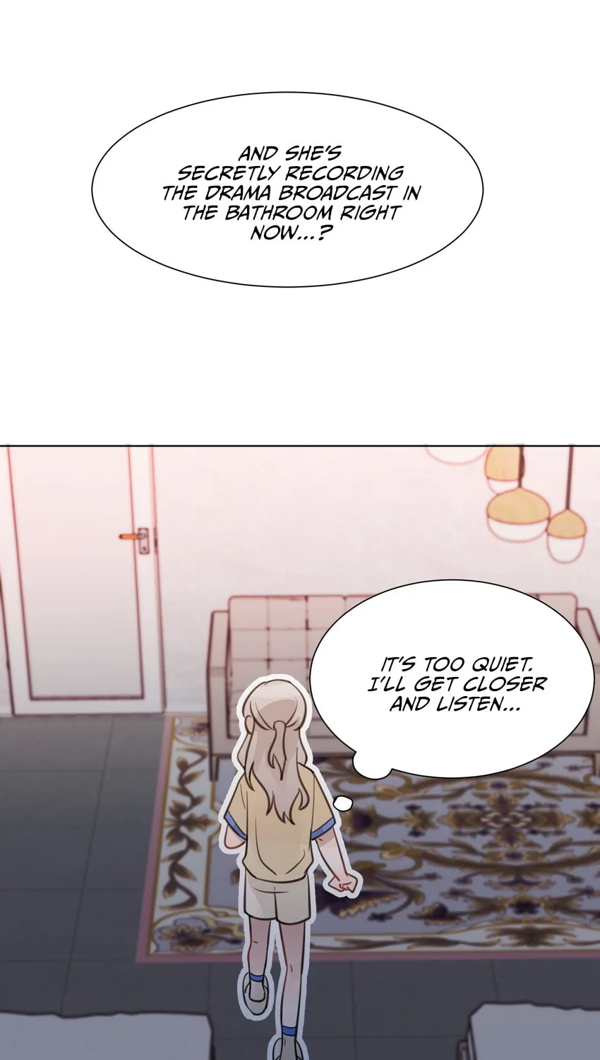 Listening to the Stars Chapter 3 page 27 - 