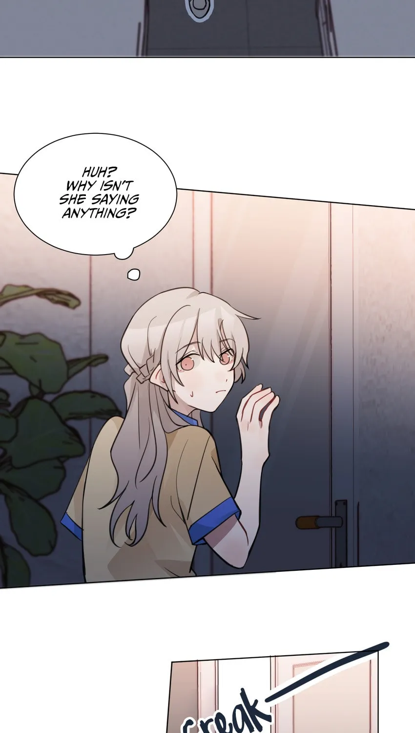 Listening to the Stars Chapter 3 page 28 - 