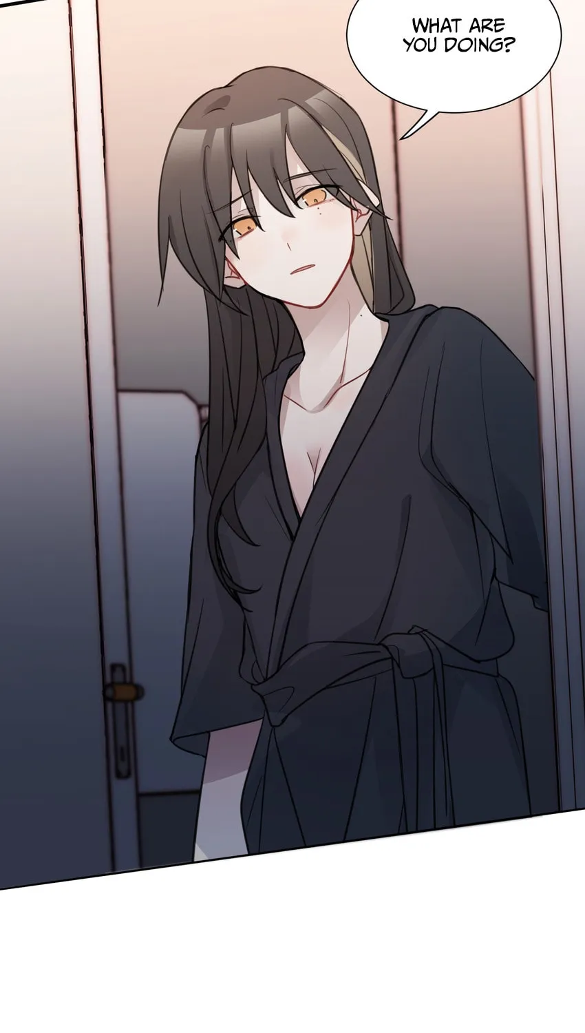 Listening to the Stars Chapter 3 page 31 - 