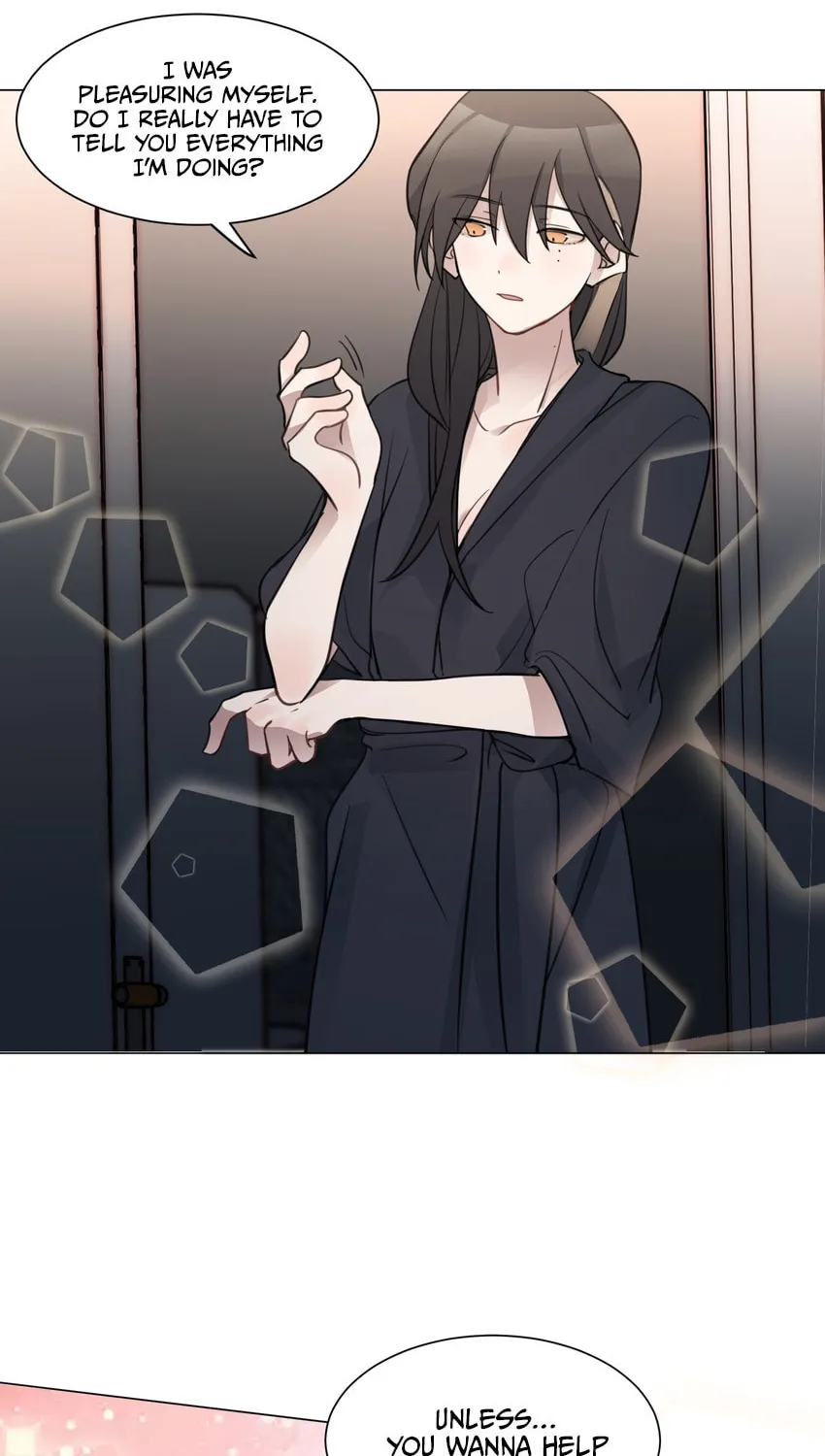 Listening to the Stars Chapter 3 page 33 - 