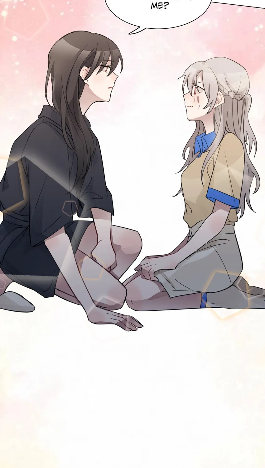 Listening to the Stars Chapter 3 page 34 - 