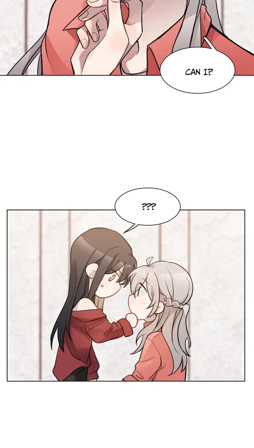 Listening to the Stars Chapter 3 page 5 - 