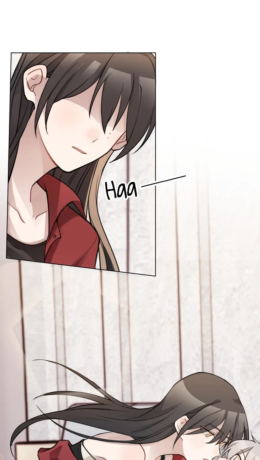 Listening to the Stars Chapter 3 page 6 - 