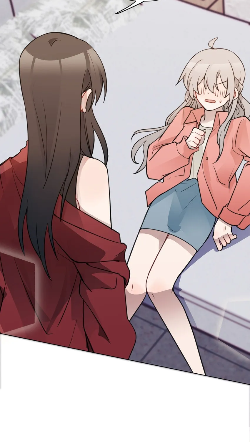 Listening to the Stars Chapter 3 page 10 - 