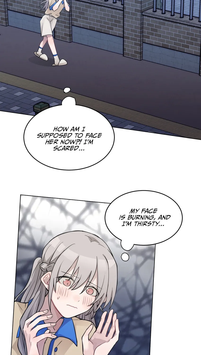 Listening to the Stars Chapter 4 page 11 - 
