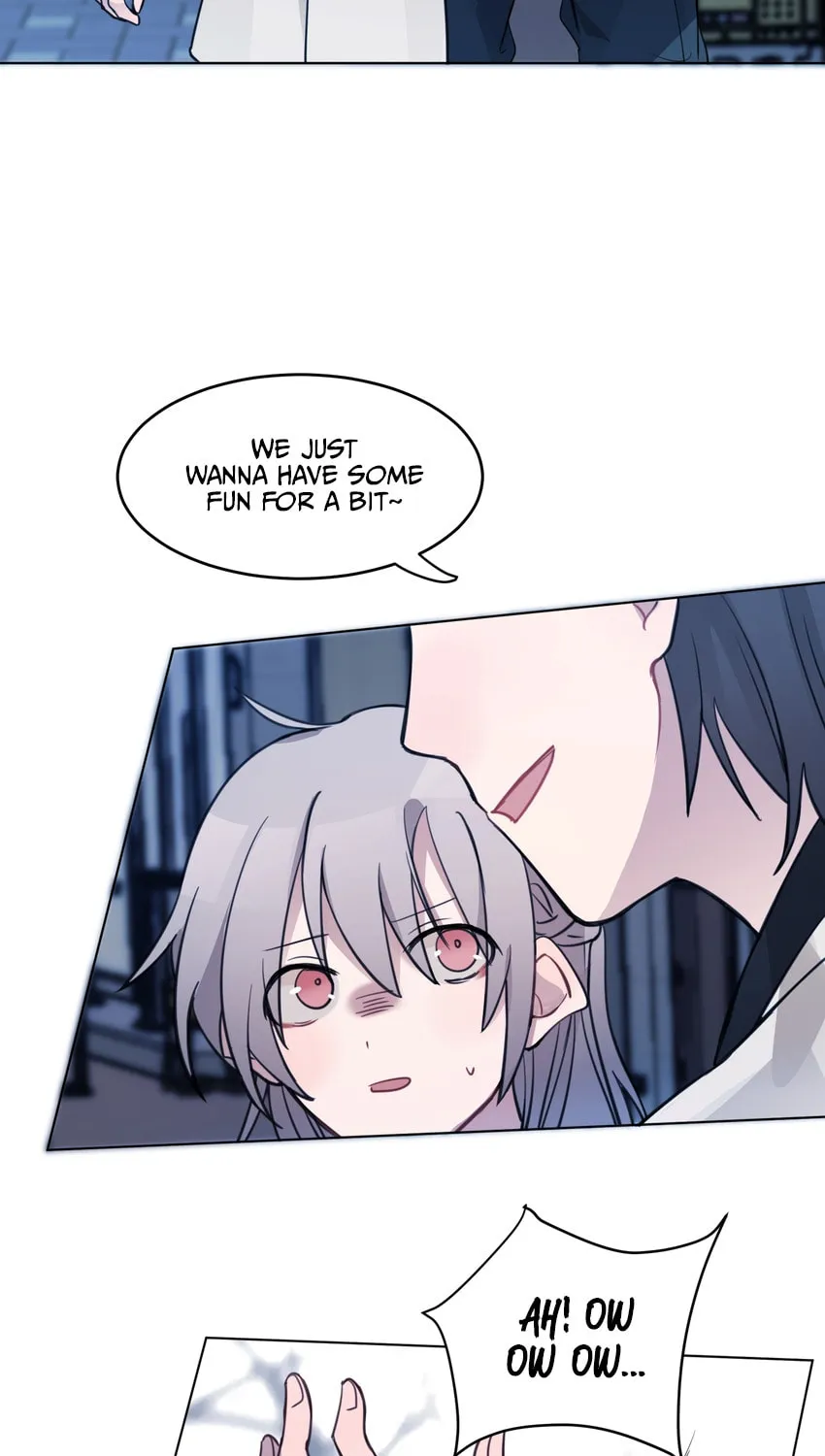 Listening to the Stars Chapter 4 page 18 - 