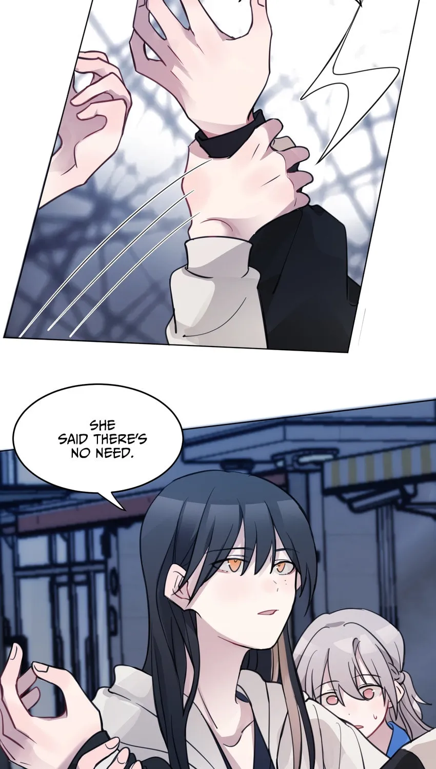Listening to the Stars Chapter 4 page 19 - 