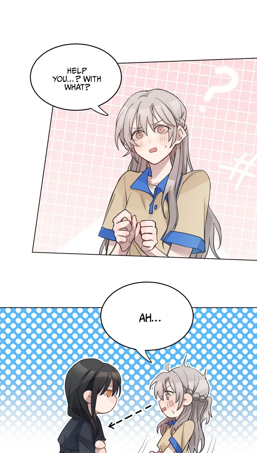 Listening to the Stars Chapter 4 page 3 - 