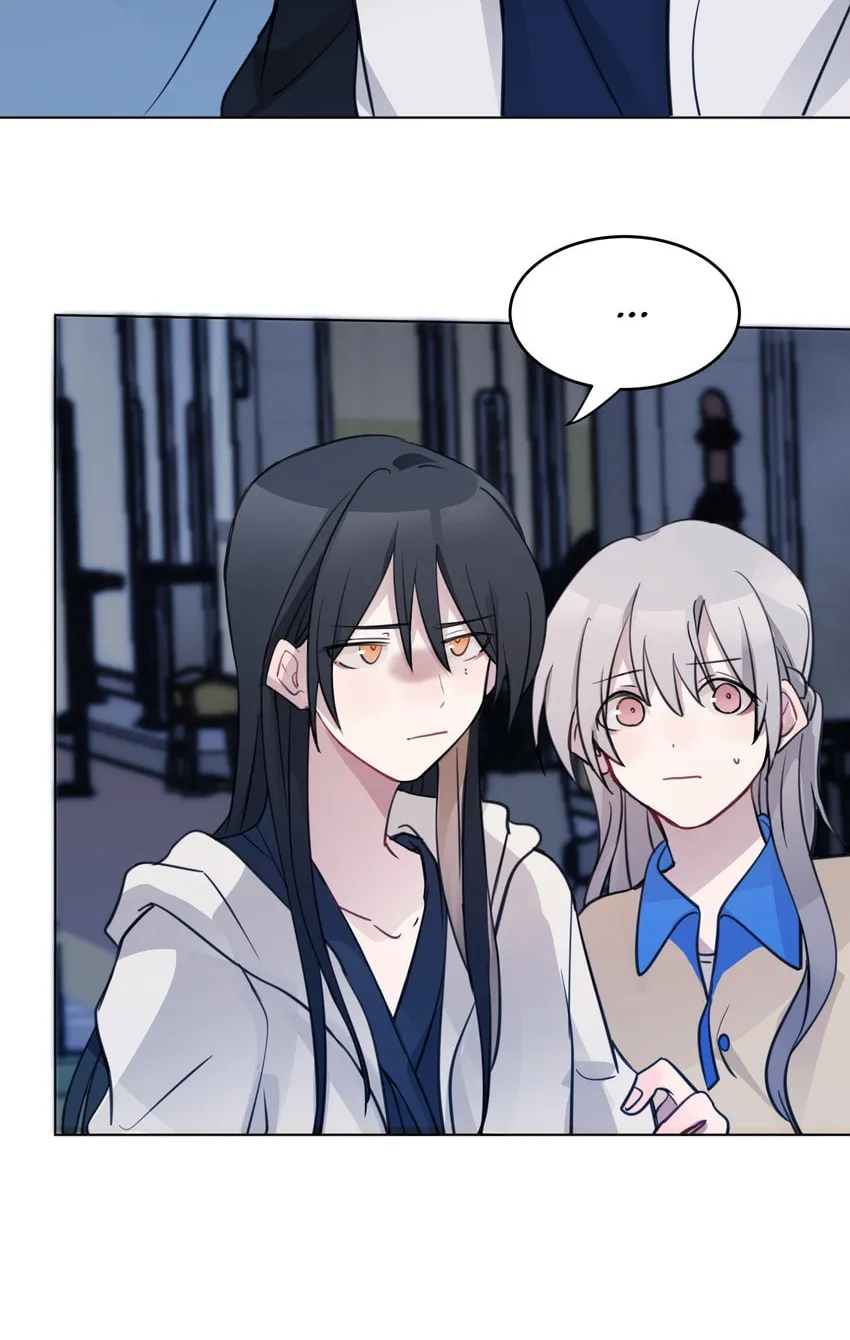 Listening to the Stars Chapter 4 page 21 - 