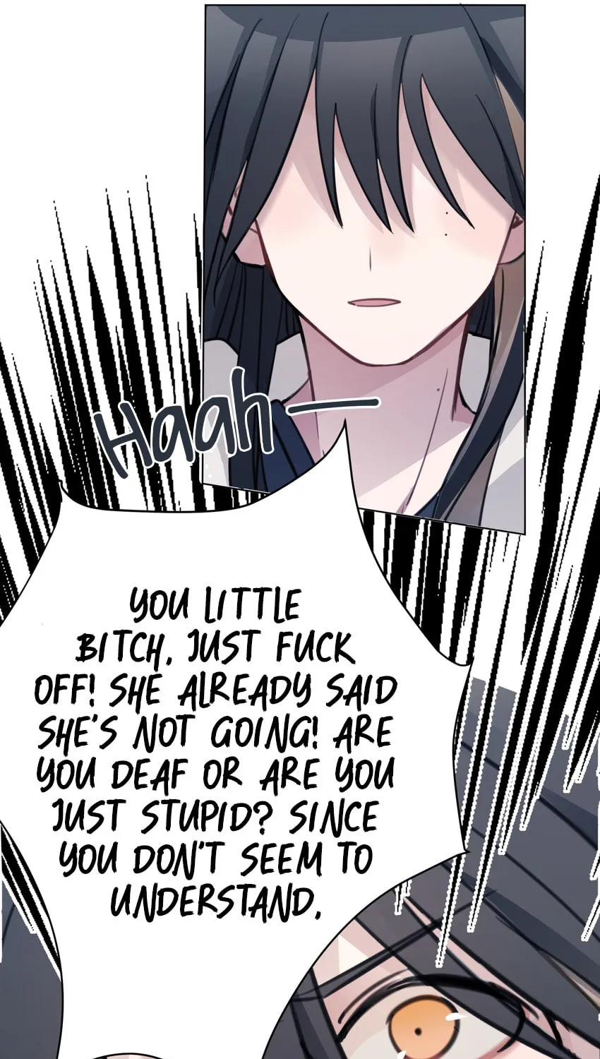 Listening to the Stars Chapter 4 page 22 - 