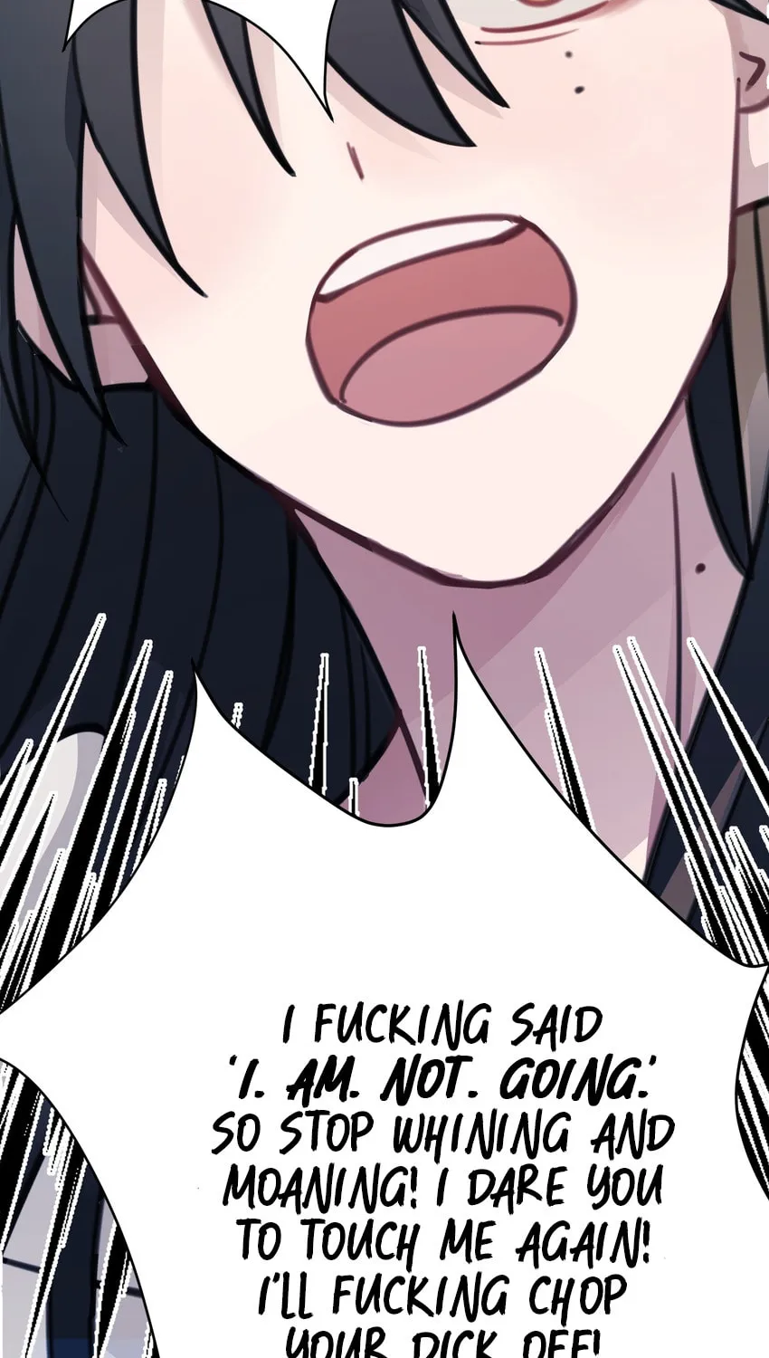 Listening to the Stars Chapter 4 page 23 - 