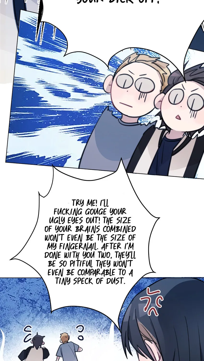 Listening to the Stars Chapter 4 page 24 - 