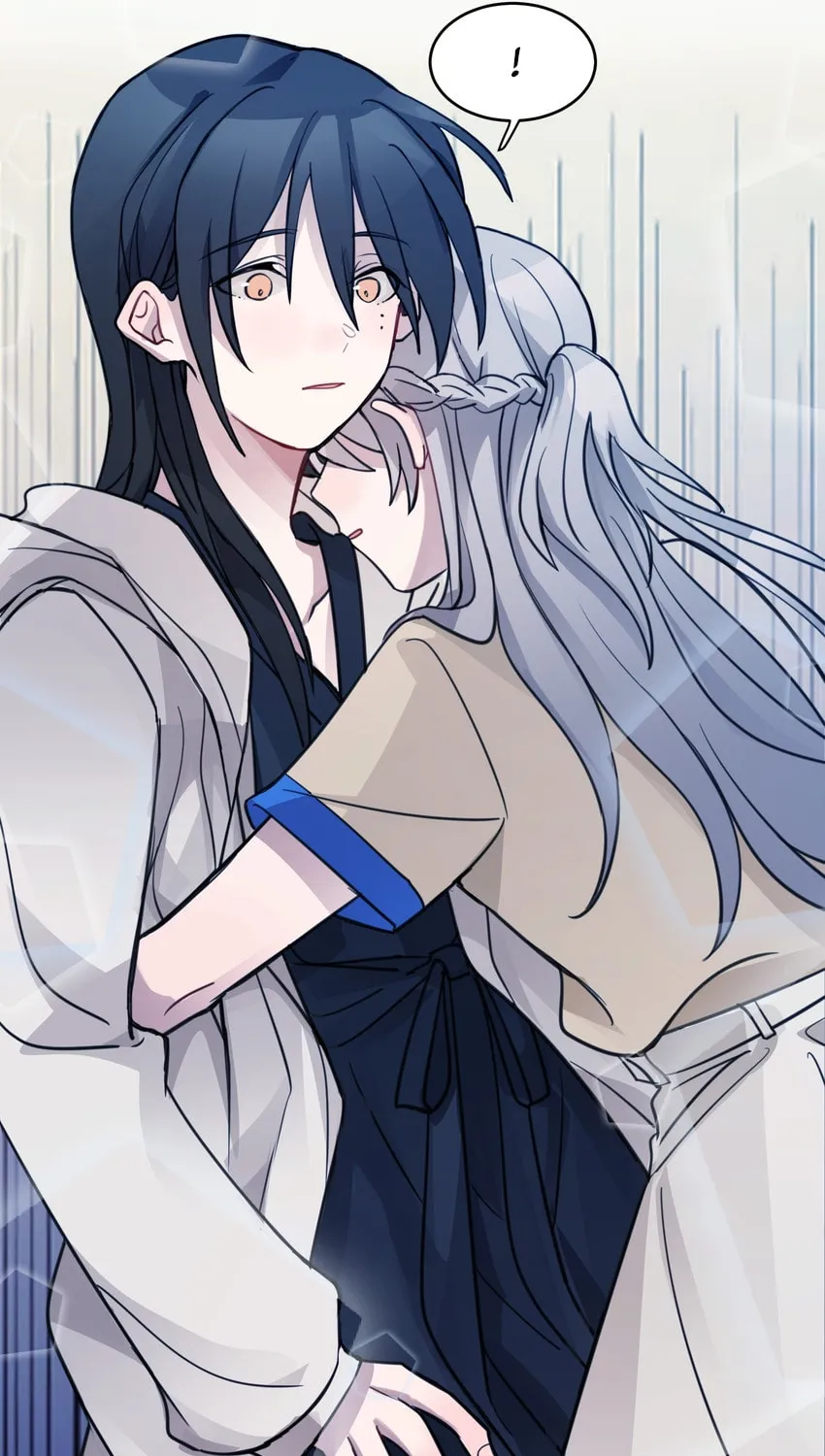 Listening to the Stars Chapter 4 page 27 - 