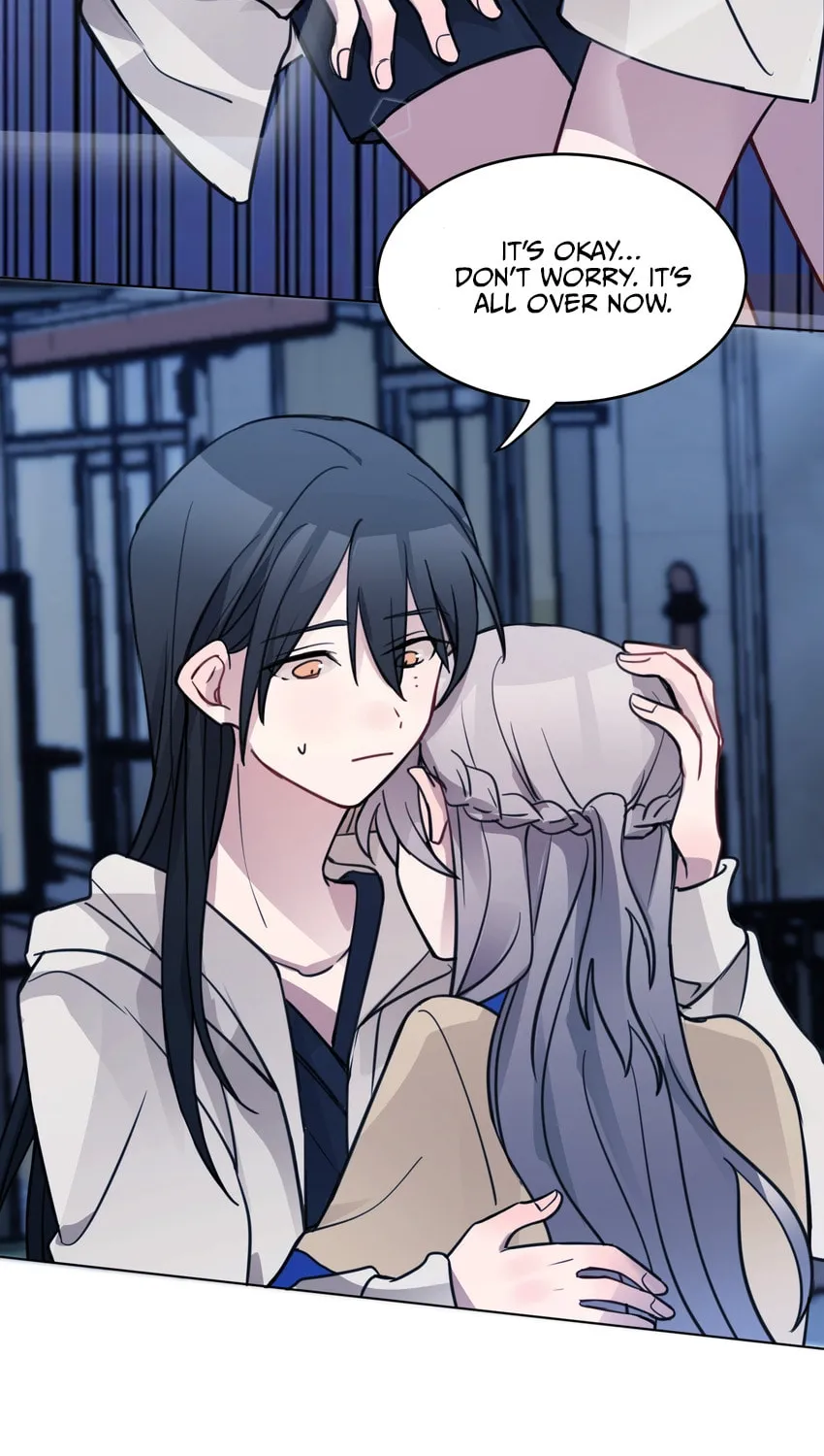 Listening to the Stars Chapter 4 page 28 - 