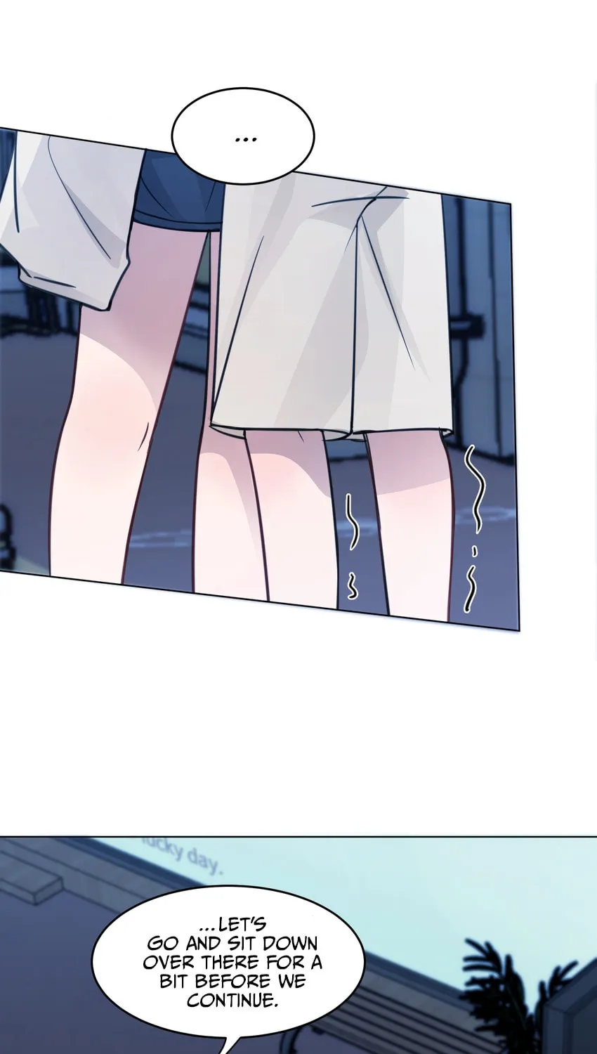 Listening to the Stars Chapter 4 page 29 - 