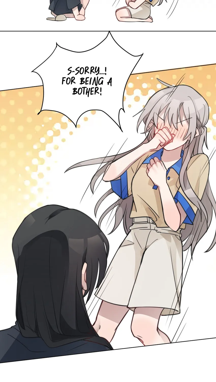 Listening to the Stars Chapter 4 page 4 - 