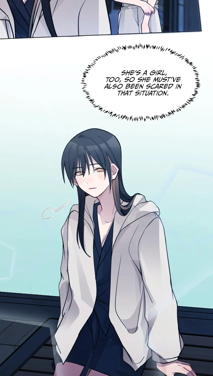Listening to the Stars Chapter 4 page 31 - 