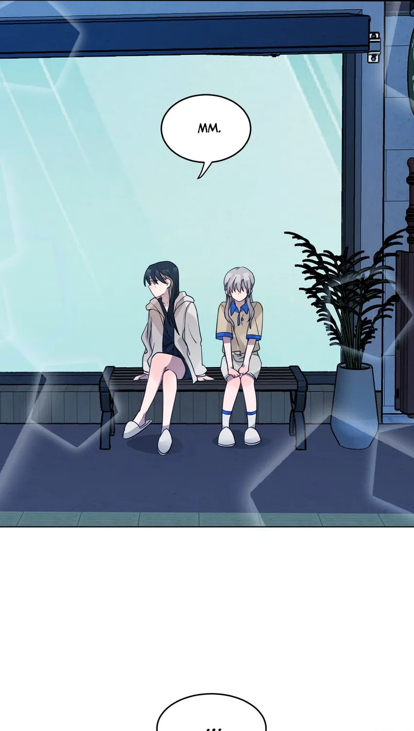 Listening to the Stars Chapter 4 page 34 - 