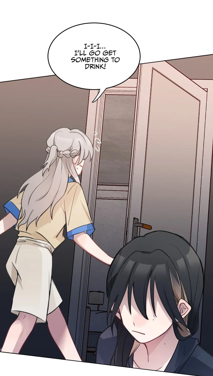 Listening to the Stars Chapter 4 page 5 - 