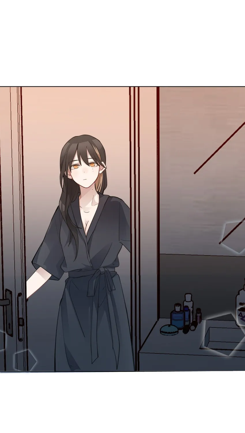 Listening to the Stars Chapter 4 page 7 - 