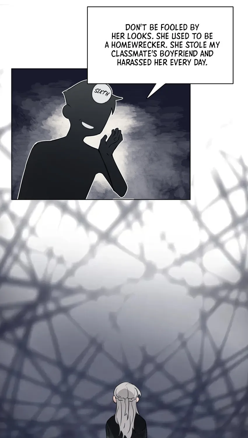 Listening to the Stars Chapter 5 page 11 - 