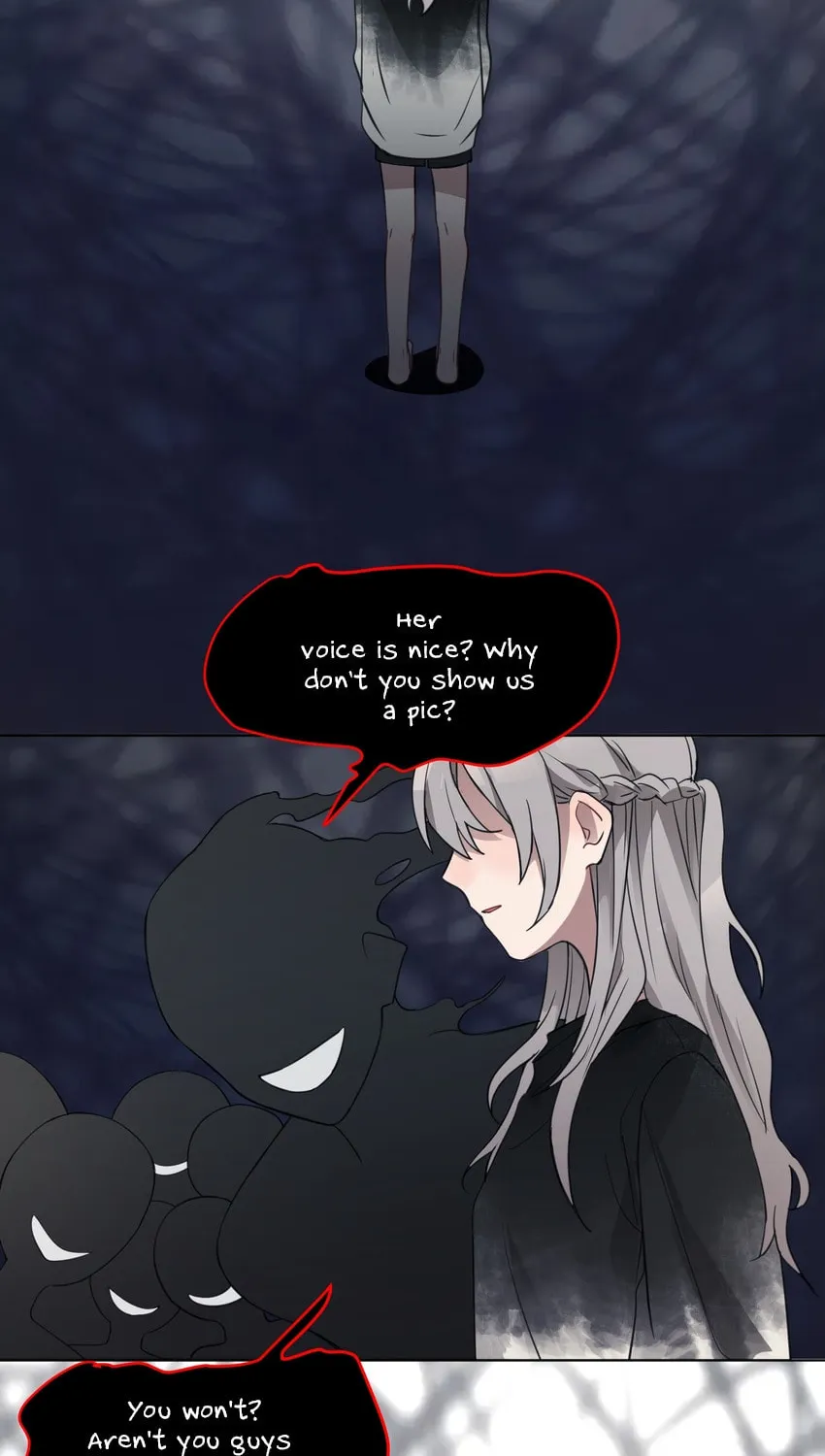 Listening to the Stars Chapter 5 page 12 - 