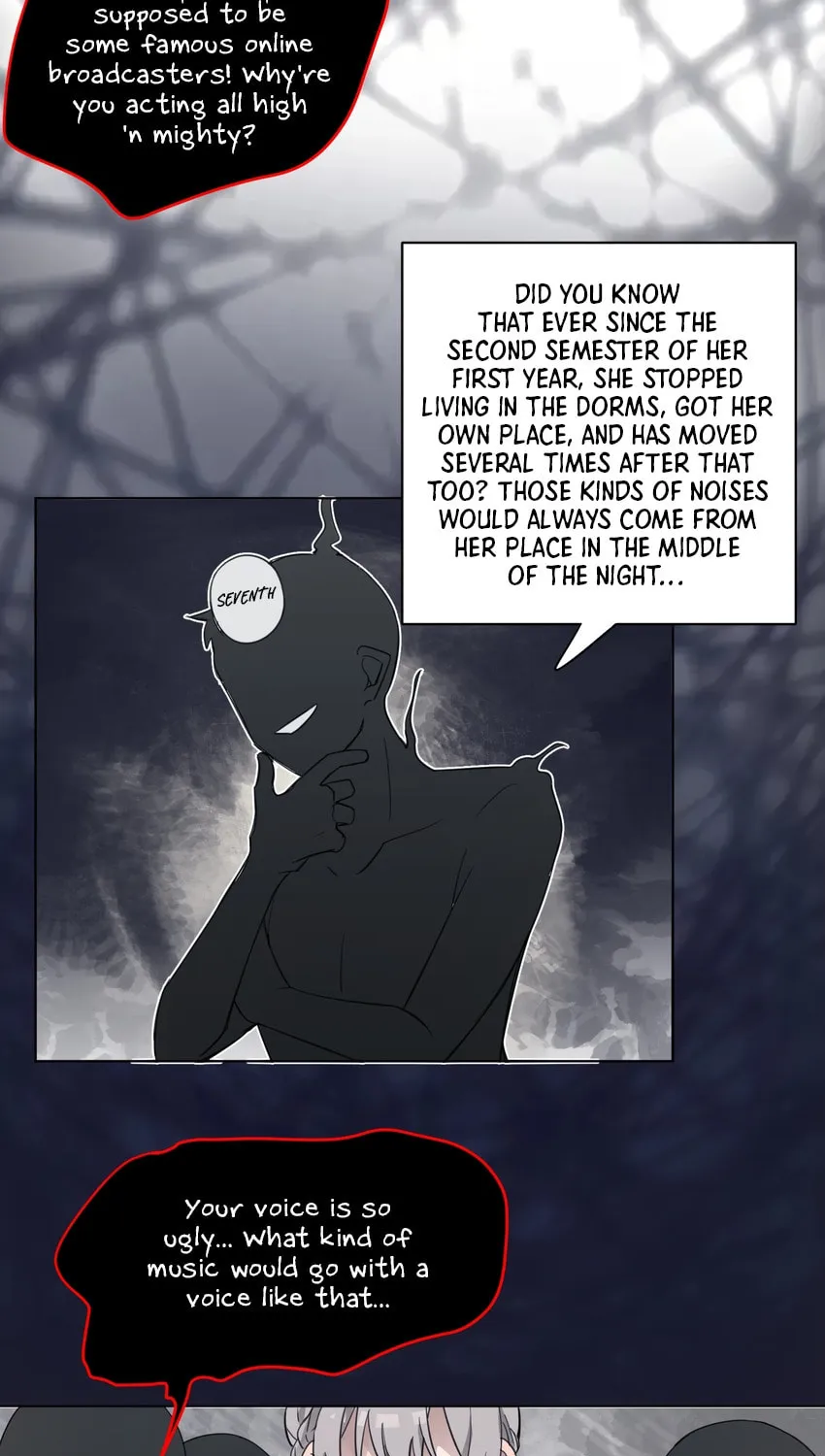 Listening to the Stars Chapter 5 page 13 - 