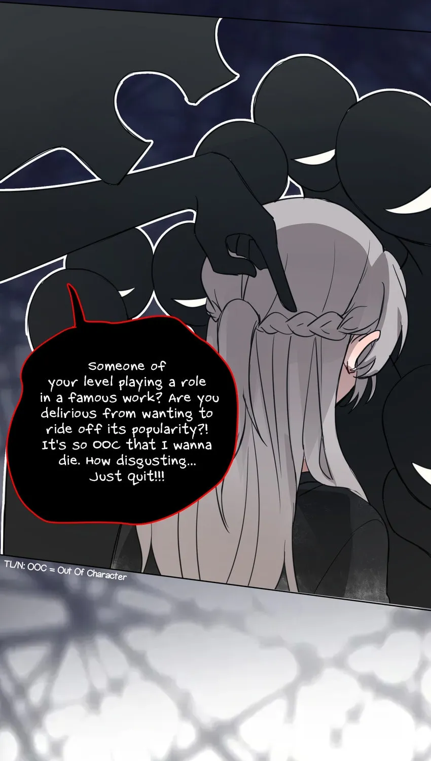 Listening to the Stars Chapter 5 page 16 - 