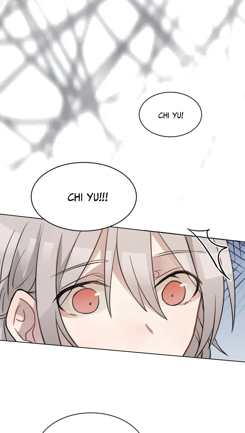 Listening to the Stars Chapter 5 page 17 - 