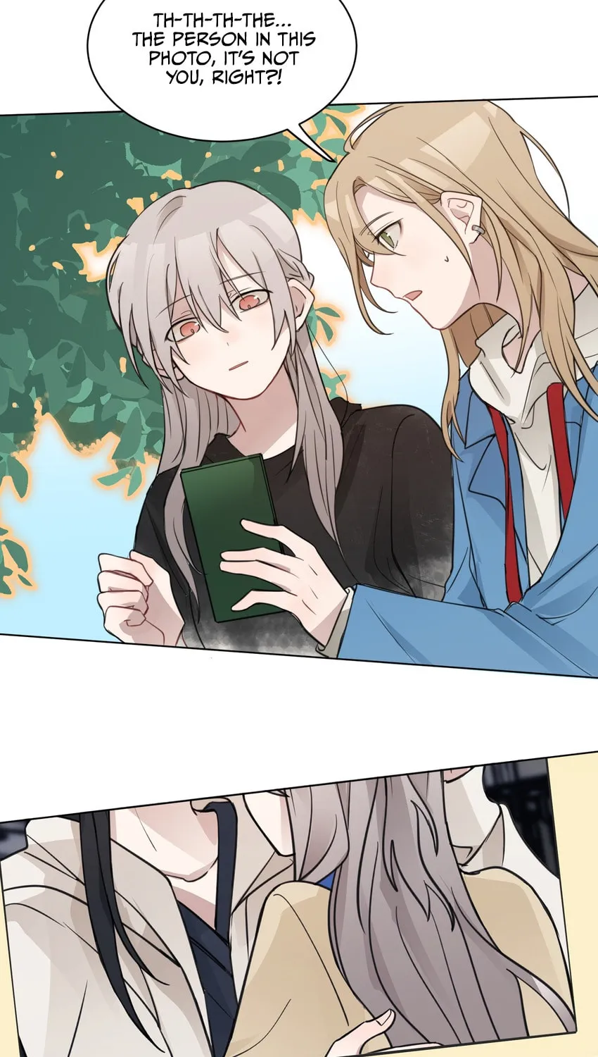 Listening to the Stars Chapter 5 page 18 - 