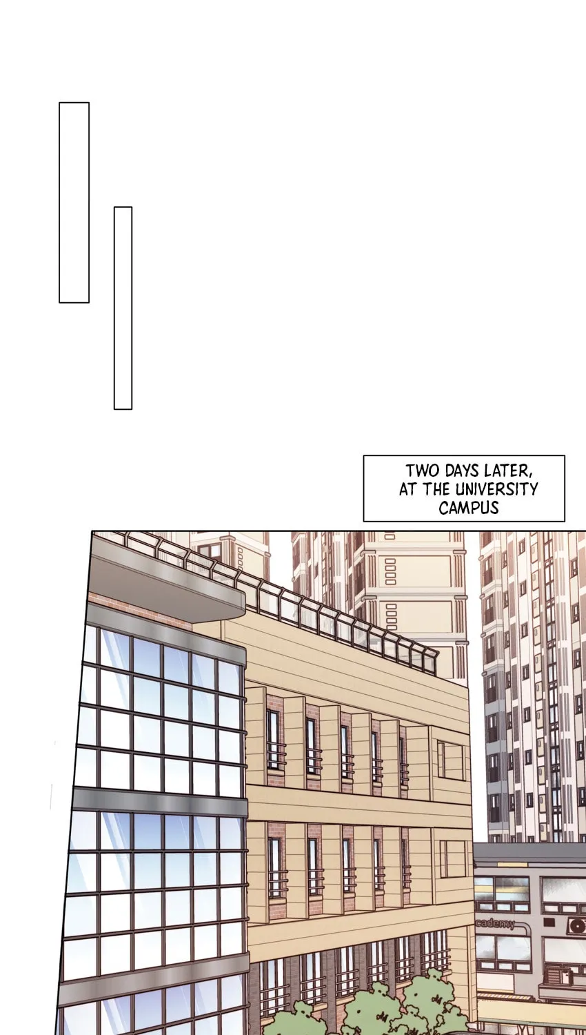 Listening to the Stars Chapter 5 page 3 - 