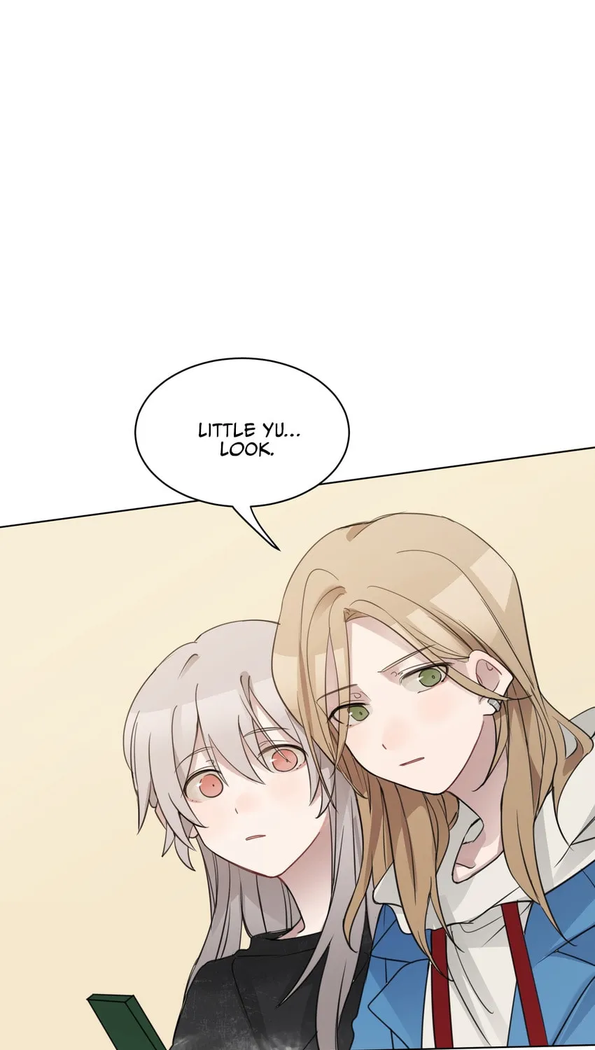 Listening to the Stars Chapter 5 page 21 - 