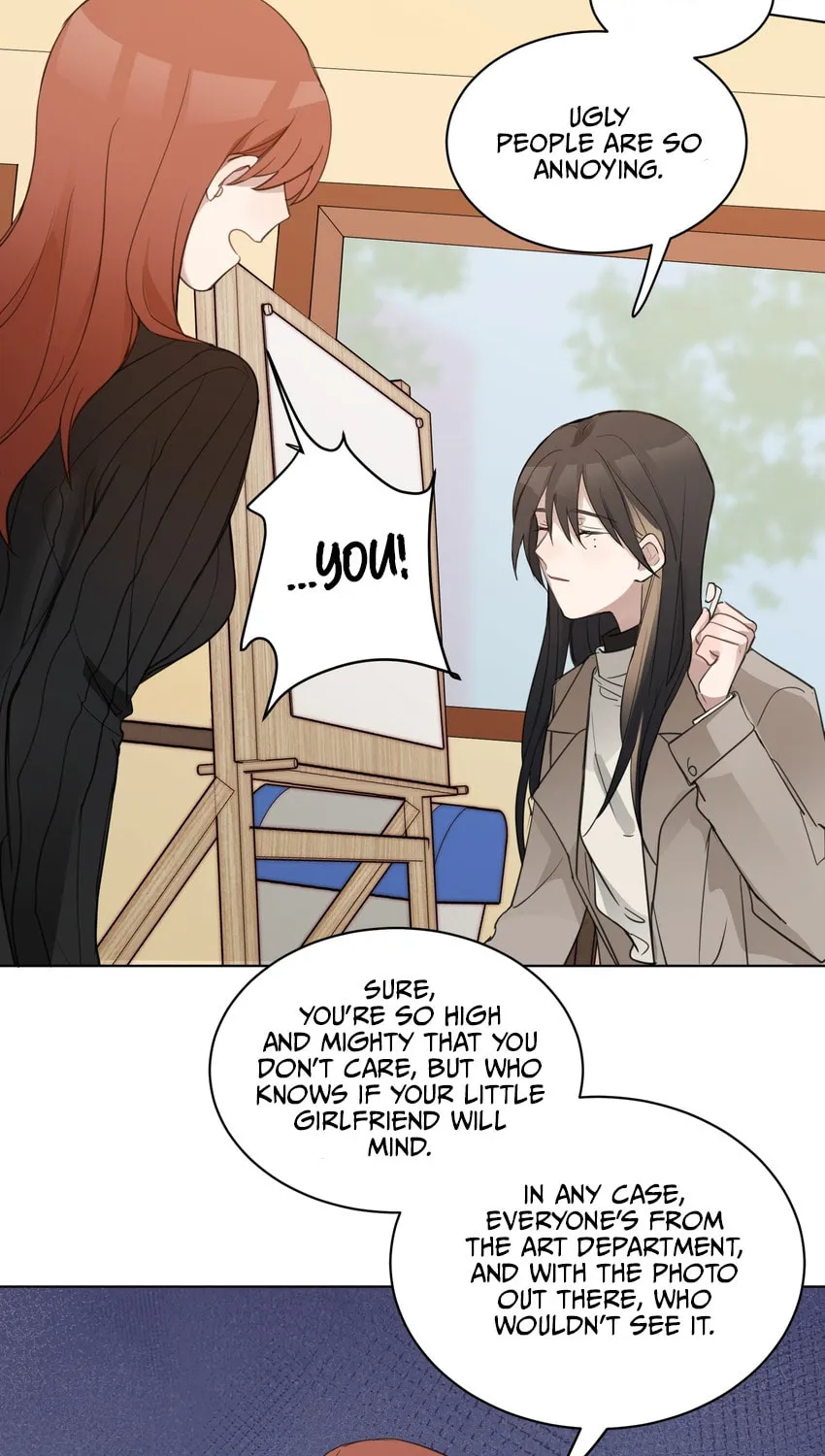 Listening to the Stars Chapter 5 page 24 - 