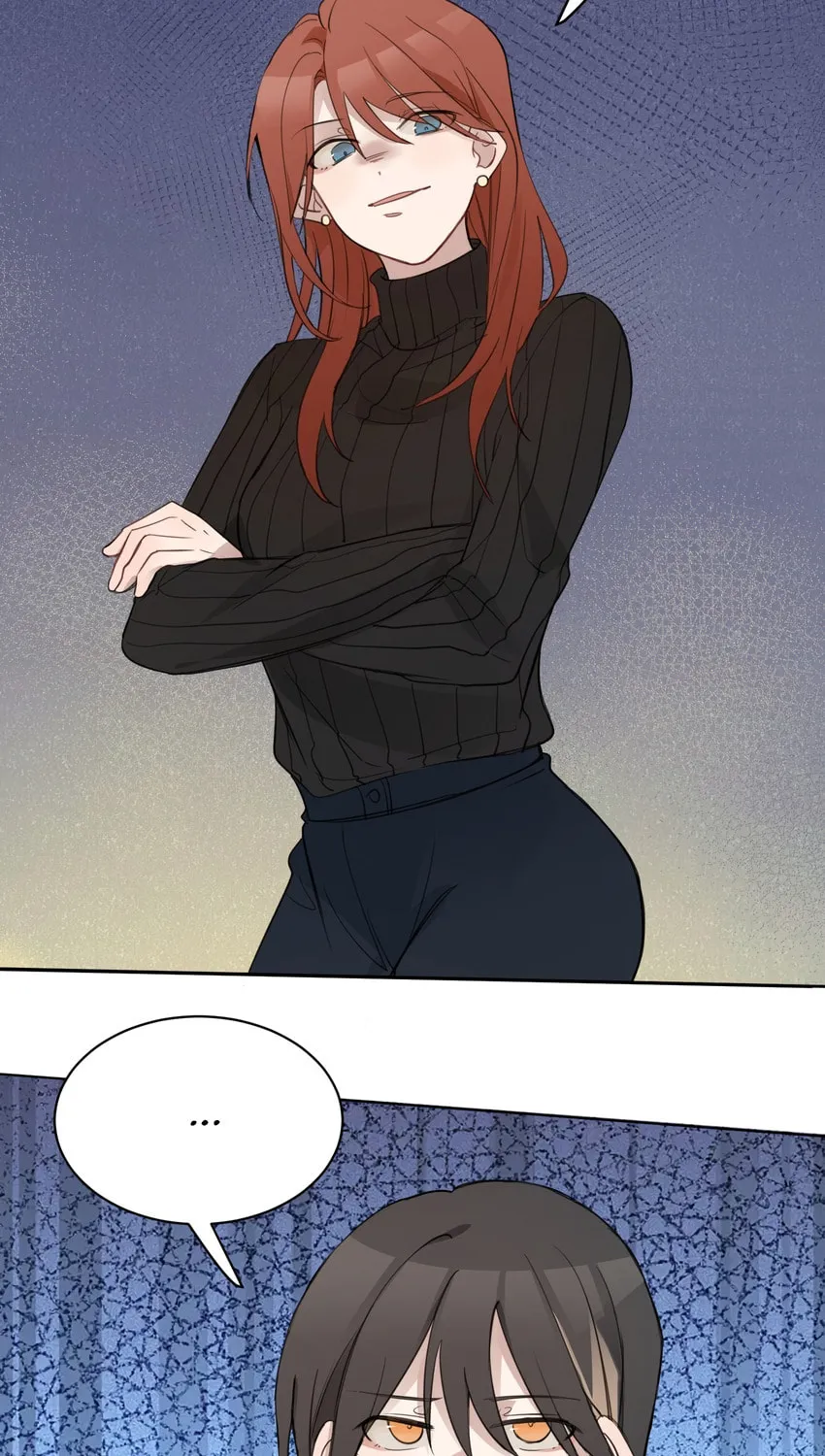 Listening to the Stars Chapter 5 page 25 - 