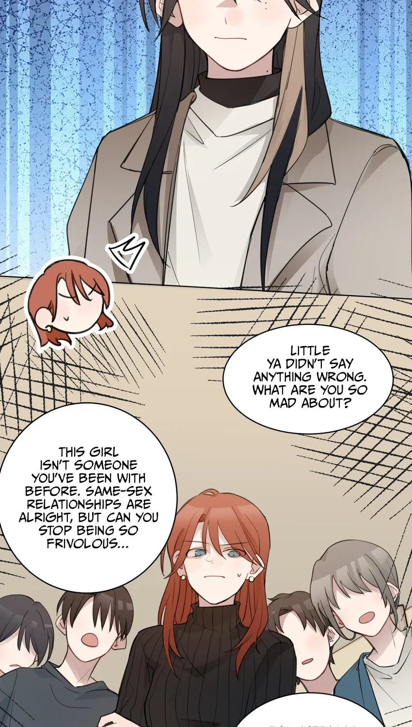 Listening to the Stars Chapter 5 page 26 - 