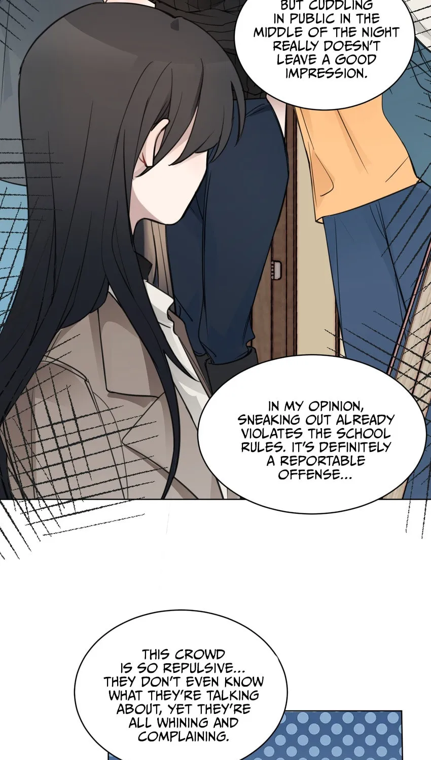 Listening to the Stars Chapter 5 page 27 - 