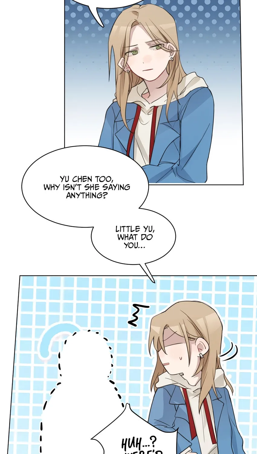Listening to the Stars Chapter 5 page 28 - 